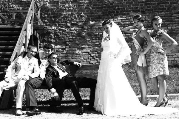 Фотовиставка Олександри Містюк