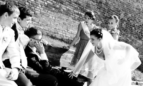 Фотовиставка Олександри Містюк