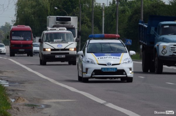 Вантаж-200: на Волинь привезли тіло Героя. ФОТО