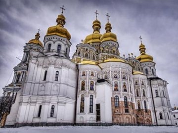 УПЦ хоче перейменувати храми й монастирі 