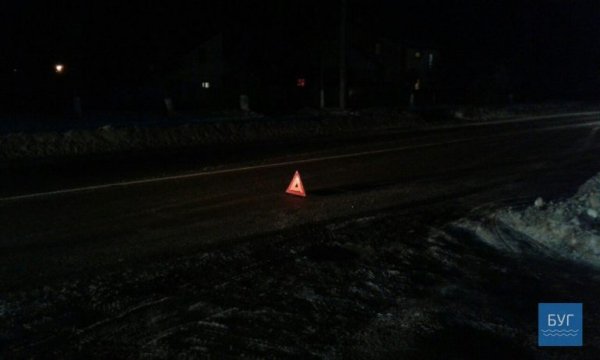 ДТП на Волині: «поцілувалися» два легковики