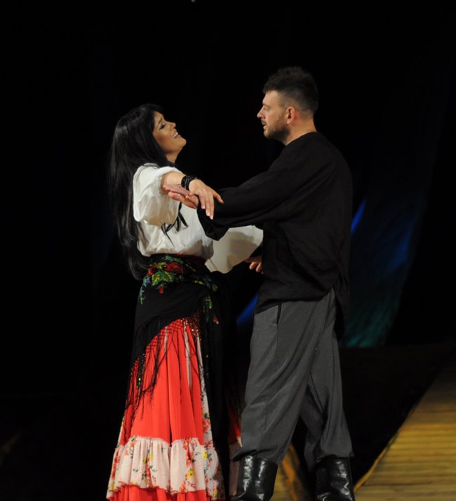 Театральний анонс: огляд вистав у Луцьку 29 – 31 березня