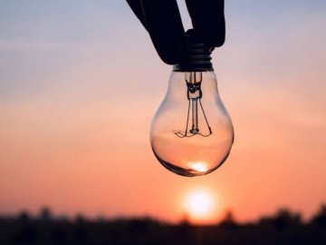 У двох селах поблизу Луцька не буде світла