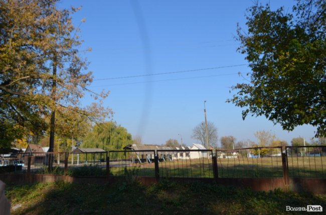 Відновити замок та збудувати ратушу: як планують «відроджувати» Олику. ФОТО