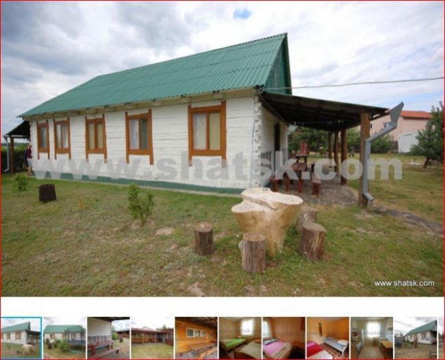 Літня відпустка: де і за скільки відпочити в Згоранах