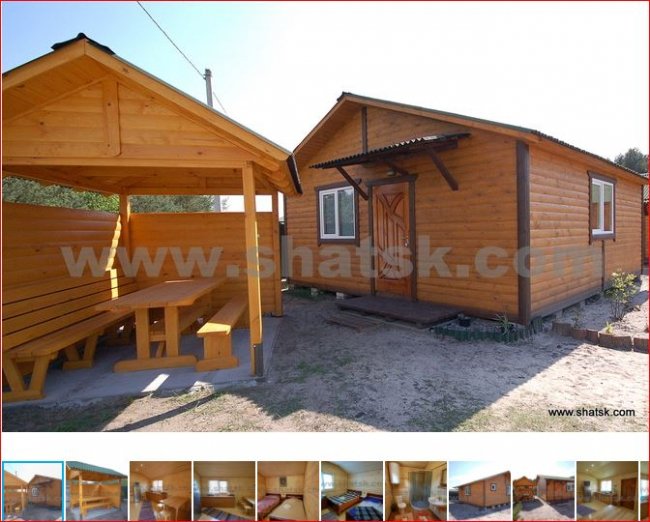 Літня відпустка: де і за скільки відпочити в Згоранах