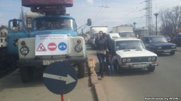«Вставай, Україно!» у Харкові. ФОТО. ВІДЕО