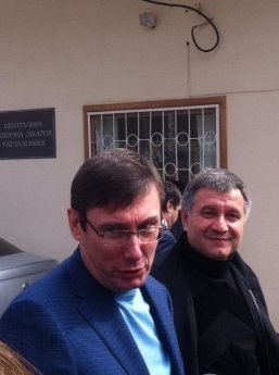 «Вставай, Україно!» у Харкові. ФОТО. ВІДЕО