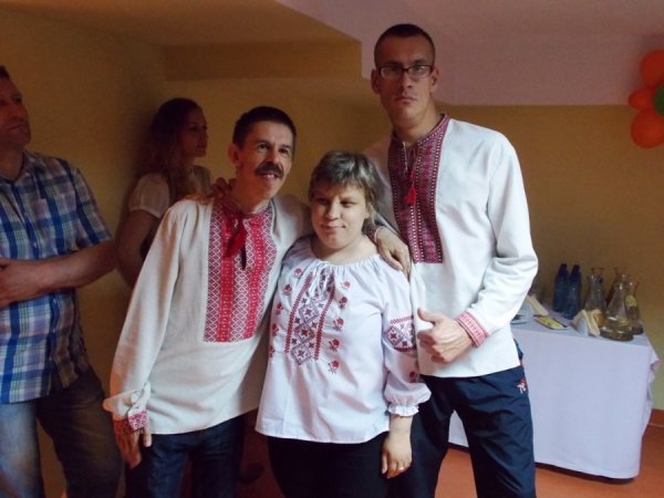 Лучани їздили в Польщу вчитися гончарству. ФОТО