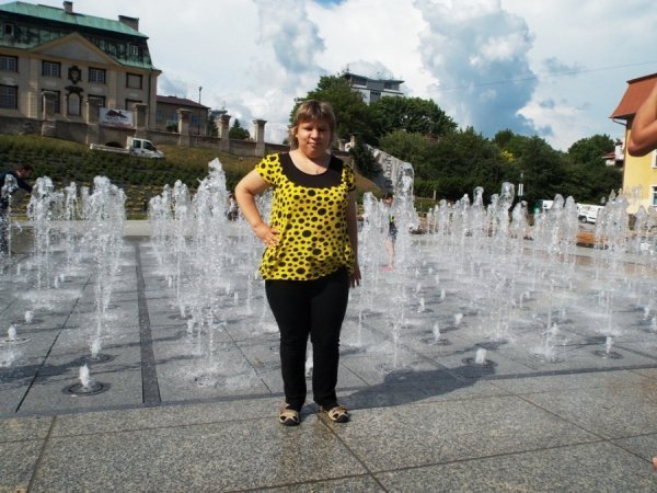 Лучани їздили в Польщу вчитися гончарству. ФОТО