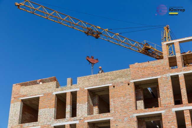 Зведення 4 поверху