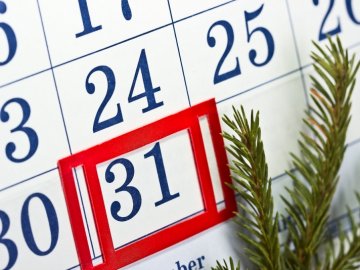 Чому не варто мити голову та можна ворожити: прикмети і забобони 31 грудня 