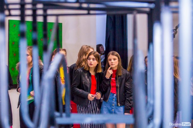 У Луцьку відгриміла наймодніша подія весни. ФОТОРЕПОРТАЖ