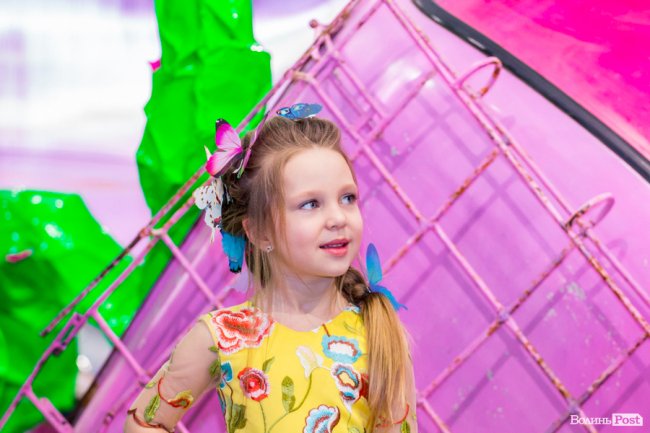 У Луцьку відгриміла наймодніша подія весни. ФОТОРЕПОРТАЖ