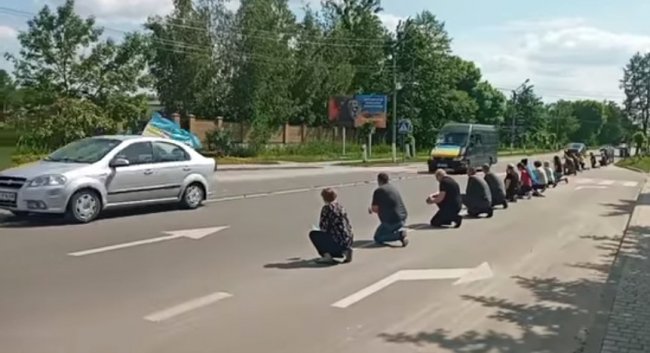 На Волині попрощалися із 37-річним Героєм Сергієм Занюком