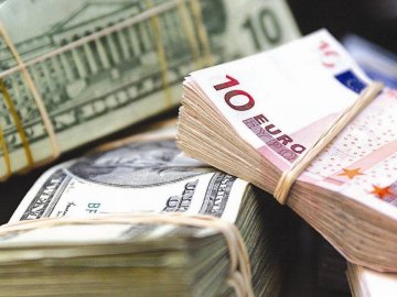 Курс валют у Луцьку на 24 липня