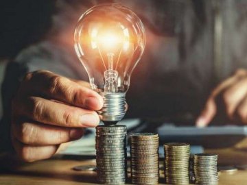 Зеленський розповів, що буде з тарифом на електроенергію найближчі пів року