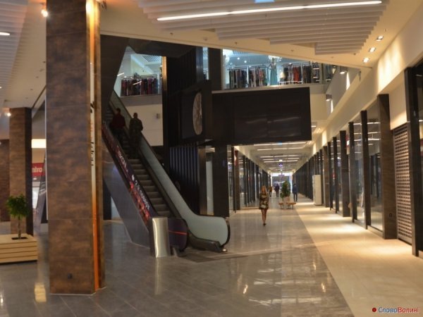 ПортCity зсередини. ФОТО 