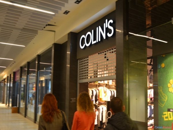 ПортCity зсередини. ФОТО 