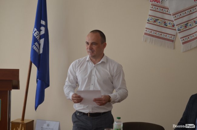 Профтехосвіта – це престижно, а не соромно: як на Волині безробітні освоюють робітничі професії