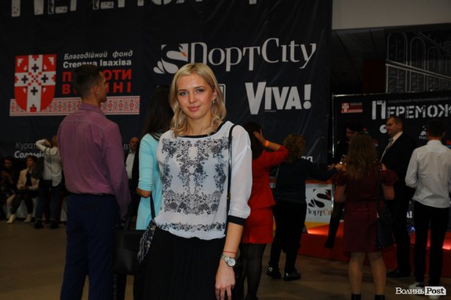 Відкриття виставки «Переможці» в Луцьку: як це було. ФОТО