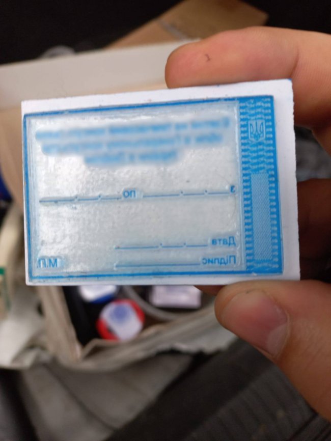 1300 доларів за незаконний перетин кордону: затримали трьох волинян, які організували ще одну злочинну схему