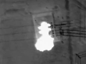 СБУ дронами влаштувала росіянам блекаут у Бєлгородській області, – ЗМІ