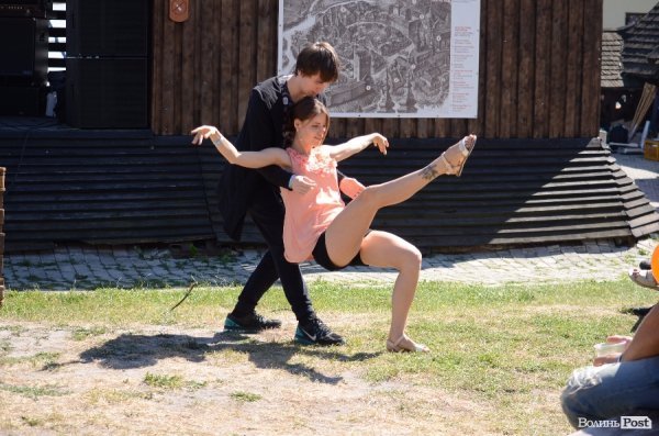 Чим запам'ятався Lutsk Food Fest: гості, смаколики, емоції. ФОТОРЕПОРТАЖ