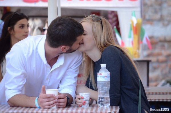 Чим запам'ятався Lutsk Food Fest: гості, смаколики, емоції. ФОТОРЕПОРТАЖ