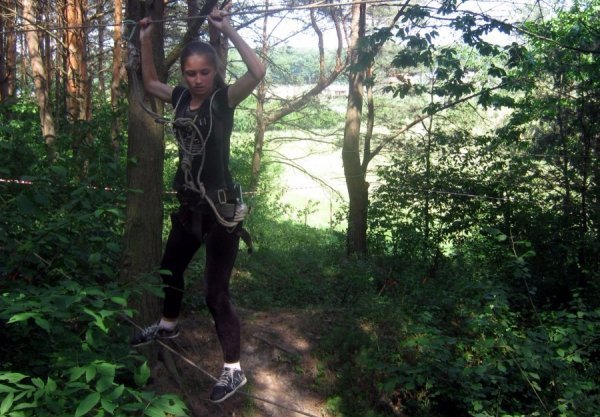 На Волині проведуть туристичний зліт серед вихованців сільських шкіл. ФОТО