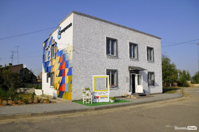 День будівельника на ЖК «Супернова». ФОТО