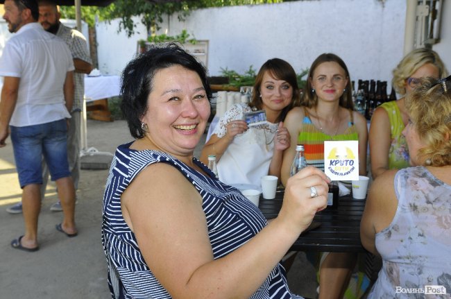 День будівельника на ЖК «Супернова». ФОТО