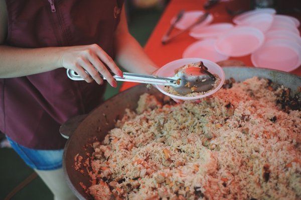 Honda влаштувала у Луцьку феєричне родинне свято. ФОТО*