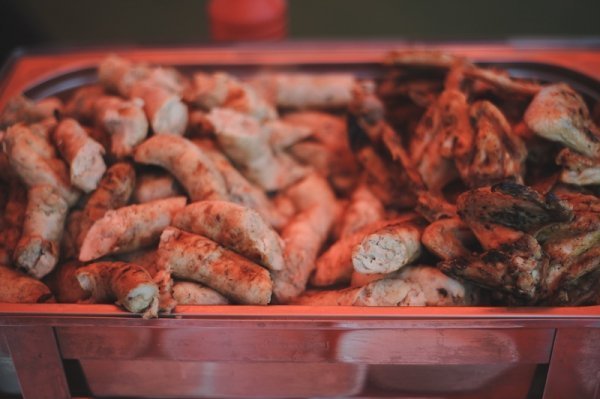 Honda влаштувала у Луцьку феєричне родинне свято. ФОТО*