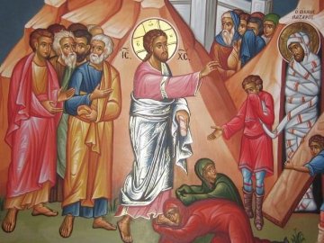 Лазарева субота: що не можна робити в цей день