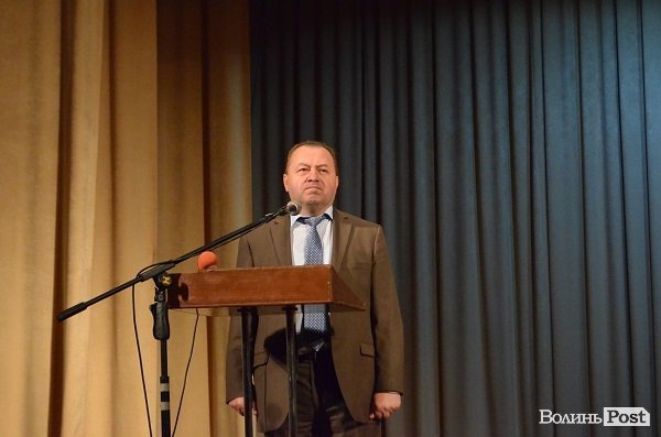 «Я вірю, що Україна – переможе!» – Григорій Пустовіт. ФОТО. ВІДЕО*