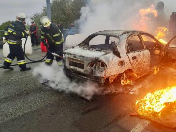 Росіяни обстріляли Нікополь: поранені п’ятеро людей