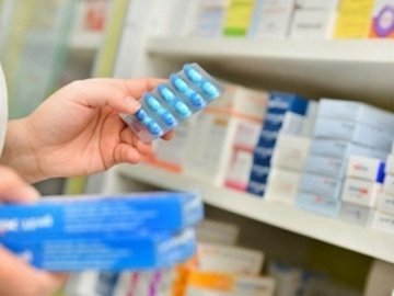 Строк дії е-рецептів збільшили до 90 днів