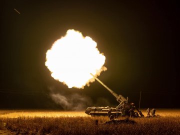 Яка ситуація на Волинському та інших напрямках станом на 12 жовтня