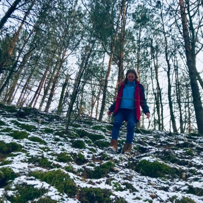 Закинуті хати та сліди скандинавського льодовика: невідома історія Шацького краю .ФОТО