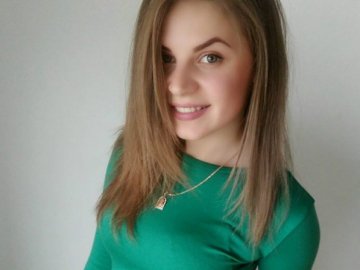 Знайшли зниклу 23-річну волинянку