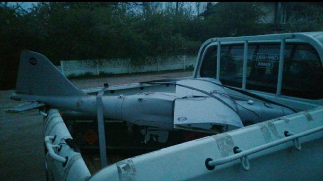 За дві доби ЗСУ знищили майже 20 ворожих БПЛА