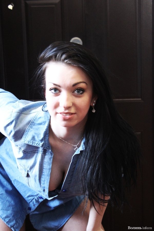 «Битва красунь» у Луцьку: фотосесія учасниці № 4