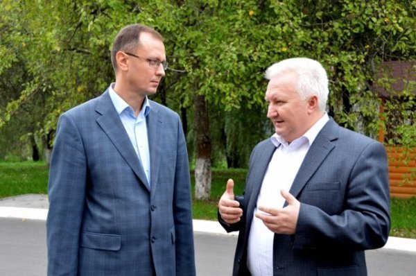 Машини «швидкої» у Луцьку будуть приїжджати на виклики швидше. ФОТО