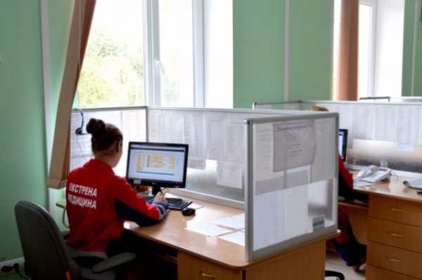 Машини «швидкої» у Луцьку будуть приїжджати на виклики швидше. ФОТО