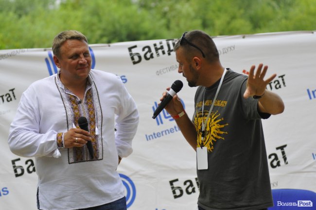 Третій день «Бандерштату» в обличчях та миттєвостях. ФОТОРЕПОРТАЖ