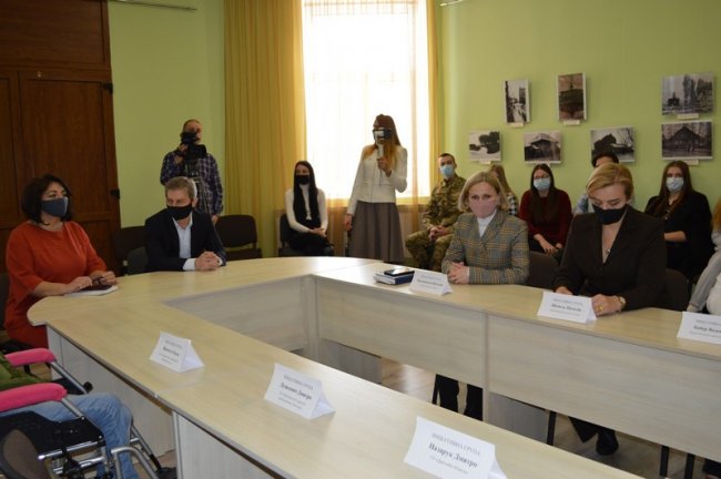 Ініціатива мера Ігоря Чайки: у Ковелі створили Молодіжну раду