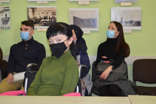 Ініціатива мера Ігоря Чайки: у Ковелі створили Молодіжну раду