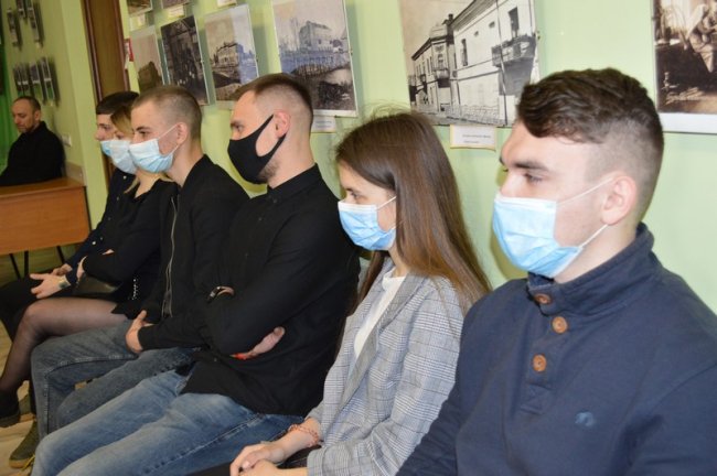 Ініціатива мера Ігоря Чайки: у Ковелі створили Молодіжну раду