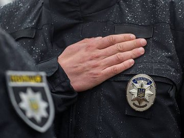 На Волині у новорічну ніч працюватиме вдвічі більше правоохоронців